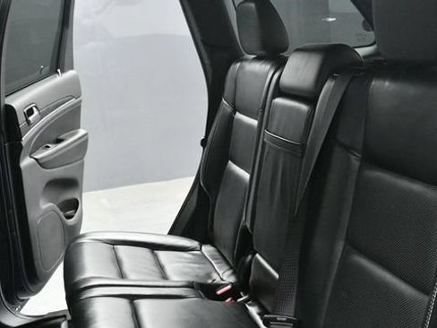 Used 2021 Jeep Grand Cherokee Limited w/ Quick Order Package 28K 80th AWD/4WD image 21