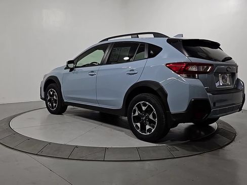 Used 2019 Subaru Crosstrek 2.0i Premium AWD/4WD image 3