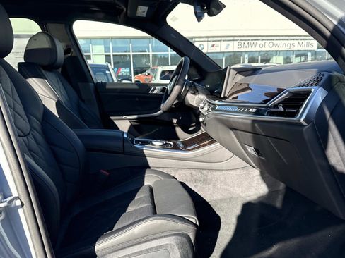 New 2026 BMW X5 xDrive50e image 16