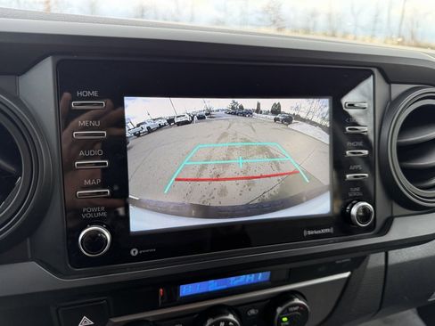 Certified 2022 Toyota Tacoma SR image 20