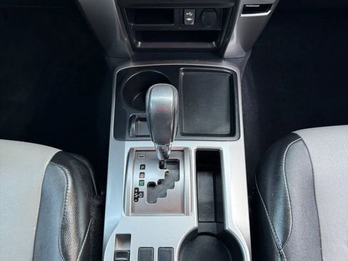 Used 2014 Toyota 4Runner SR5 RWD image 23