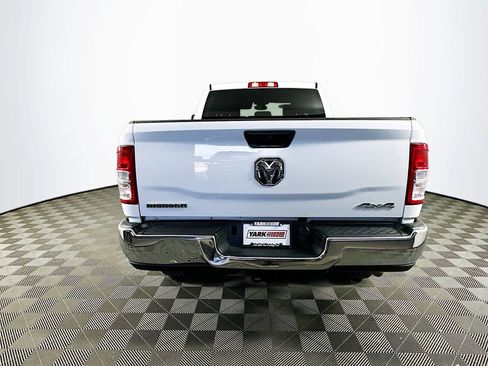 Certified 2024 RAM 2500 Big Horn w/ Bed Utility Group image 10