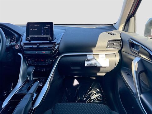 New 2026 Mitsubishi Eclipse Cross LE image 20