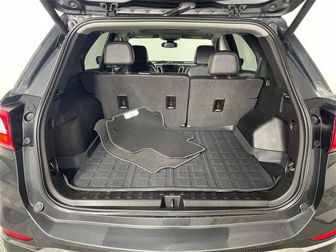 Certified 2021 Chevrolet Equinox Premier image 20
