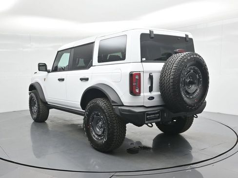 New 2025 Ford Bronco Badlands image 27