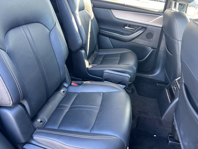 Certified 2024 MAZDA CX-90 3.3 Turbo w/ Premium Package AWD/4WD image 9