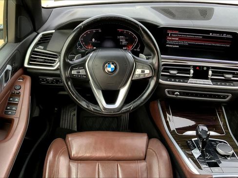 Used 2020 BMW X5 sDrive40i w/ Convenience Package image 5