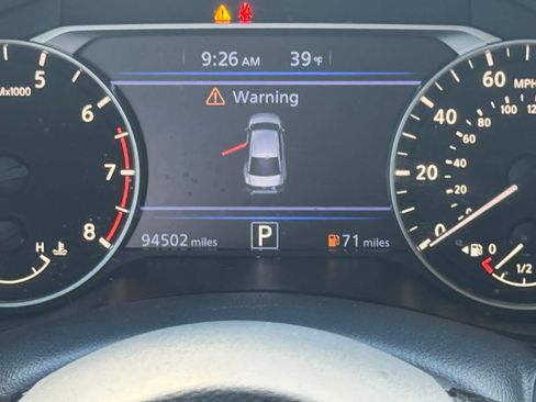 Used 2019 Nissan Altima 2.5 SR image 24