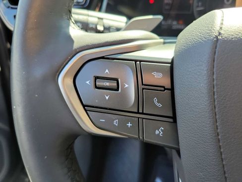 Used 2024 Lexus NX 250 FWD w/ Cold Area Package image 28