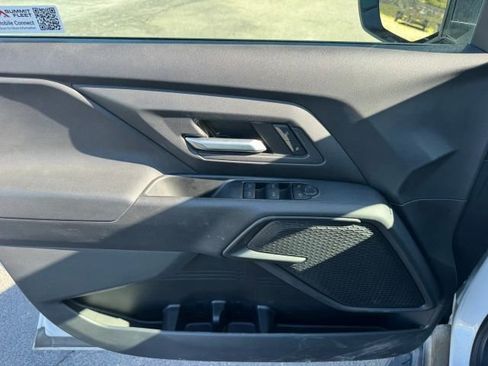 Used 2024 Chevrolet Silverado EV W/T image 15