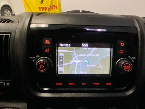 Used 2018 RAM ProMaster 2500 image 52