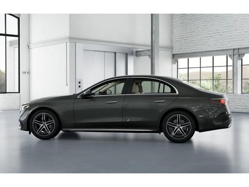 New 2026 Mercedes-Benz E 350 4MATIC Sedan image 33