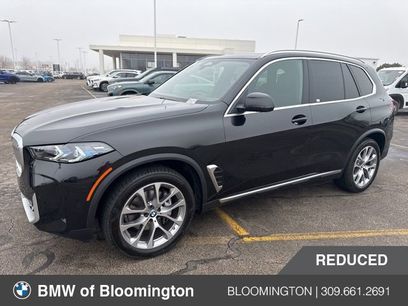 Used 2026 BMW X5 xDrive40i w/ Premium Package