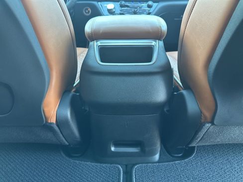 New 2026 Chrysler Pacifica Pinnacle w/ Trailer Tow Group image 51