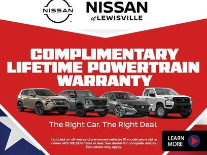 Certified 2025 Nissan Kicks SV w/ Charging Package