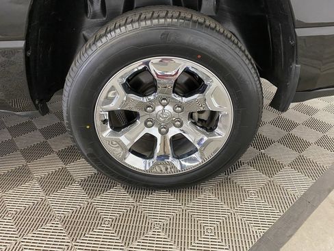 Used 2022 RAM 1500 Big Horn image 10