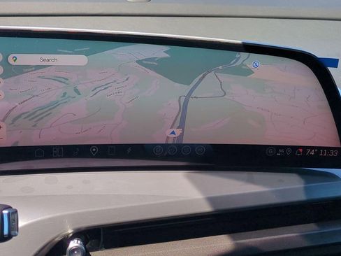 New 2026 Cadillac Vistiq Luxury w/ LPO, Floor Liner Package AWD/4WD image 9