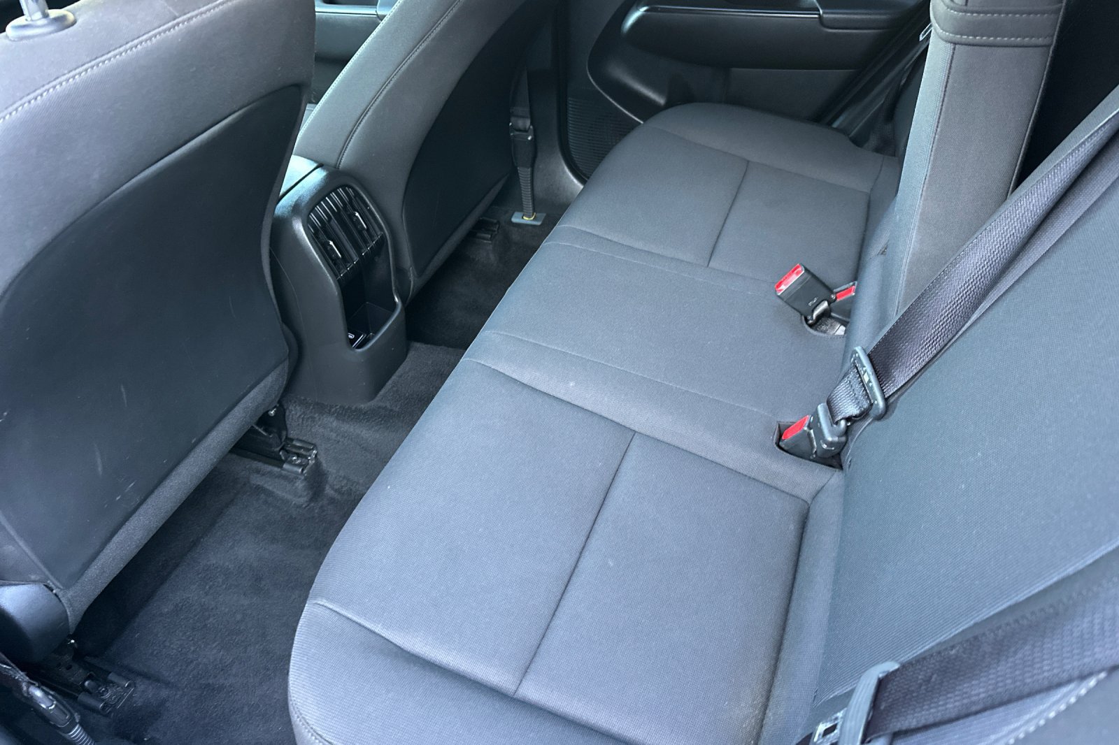 Used 2025 Hyundai Kona SEL AWD/4WD image 11