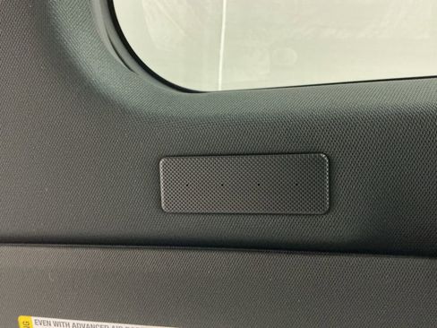 New 2026 Chevrolet Tahoe High Country image 21