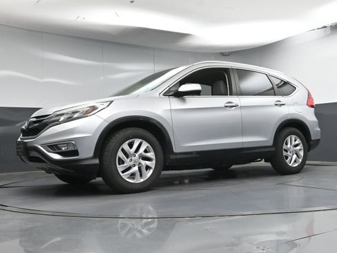 Used 2016 Honda CR-V EX-L image 21
