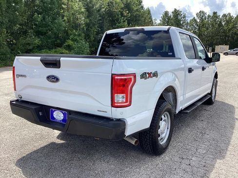 Used 2016 Ford F150 XL AWD/4WD image 6