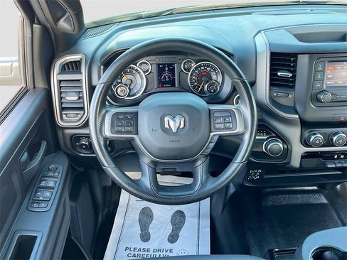 Certified 2022 RAM 2500 Tradesman image 21