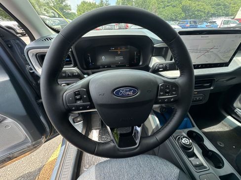New 2026 Ford Maverick XLT w/ Equipment Group 301A AWD/4WD image 24