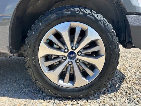 Used 2018 Ford F150 XL w/ Equipment Group 101A Mid AWD/4WD image 36