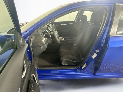 Used 2017 Honda Civic EX-T image 13
