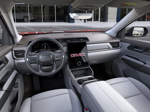 New 2026 GMC Terrain Denali image 15