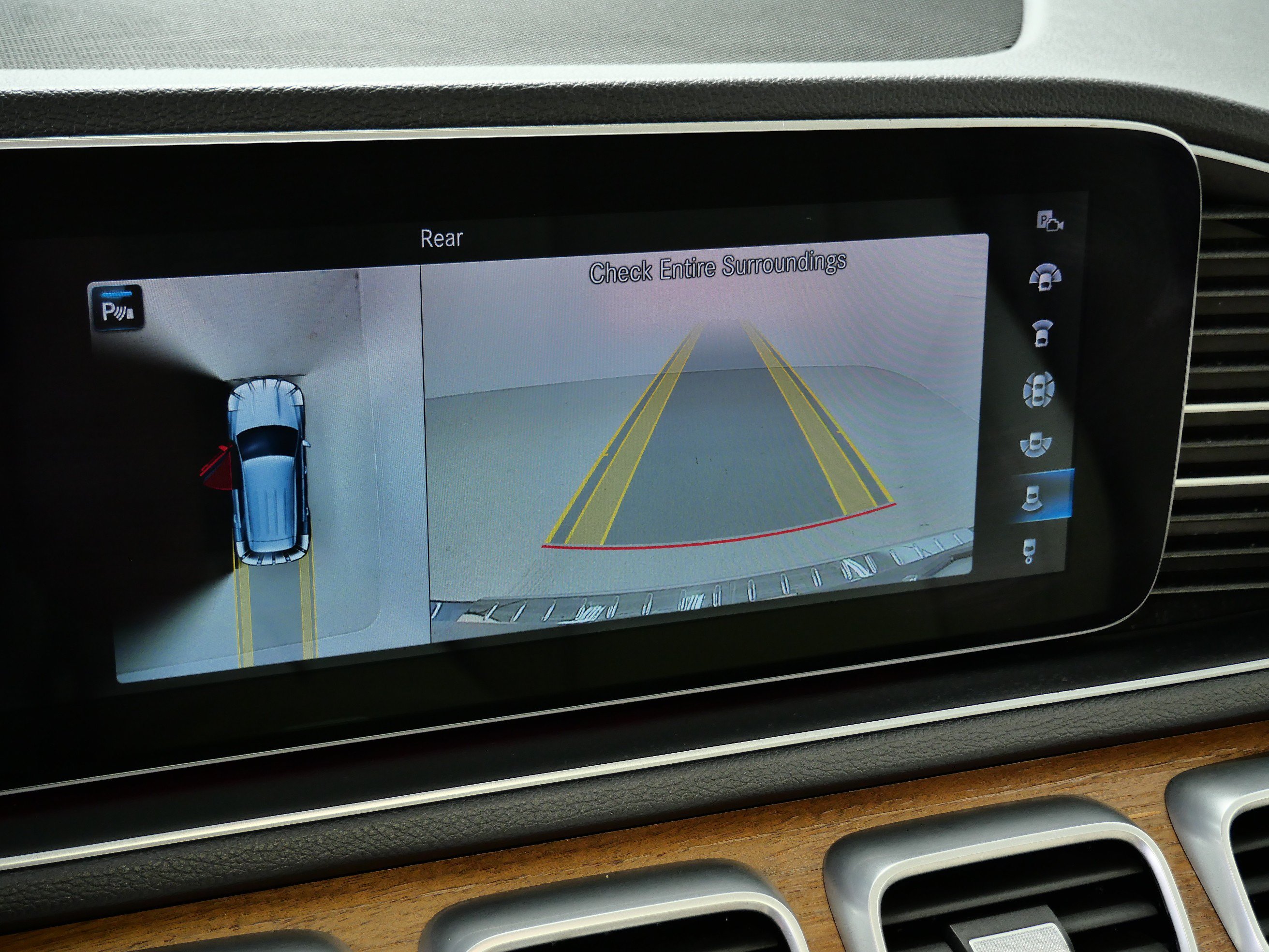Certified 2023 Mercedes-Benz GLE 350 4MATIC image 27