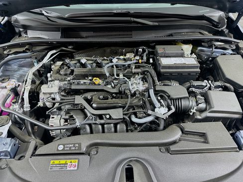 Used 2026 Toyota Corolla LE FWD image 31