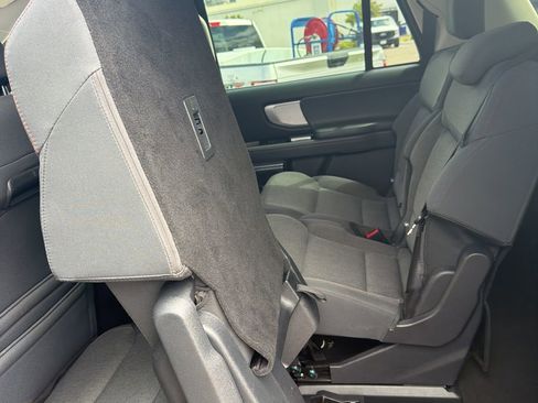 Used 2025 Ford Expedition Max Active RWD image 20
