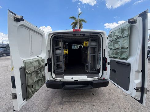Used 2018 Nissan NV 1500 S RWD image 5