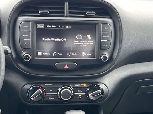 New 2025 Kia Soul LX image 15