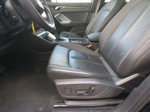 Used 2025 Audi Q3 2.0T Premium AWD/4WD image 10