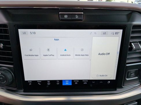 New 2026 Ford F250 King Ranch image 29