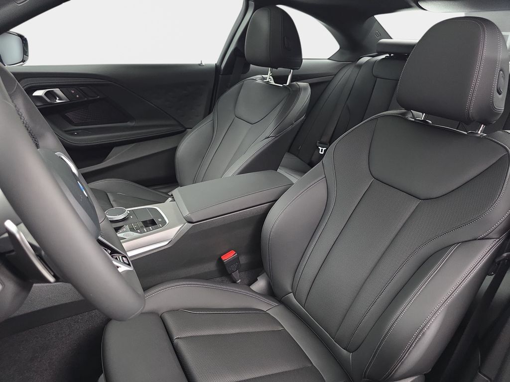 New 2026 BMW 230i xDrive Coupe w/ Premium Package AWD/4WD image 14