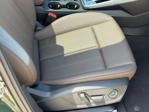 New 2026 Audi A3 2.0T Premium Plus AWD/4WD image 8