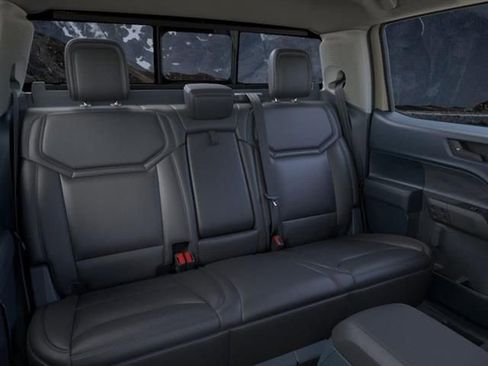 New 2025 Ford Maverick Lariat w/ Black Appearance Package image 11