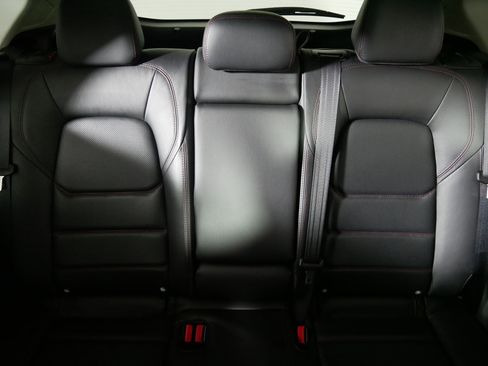 Used 2025 MAZDA CX-5 Carbon Edition image 13