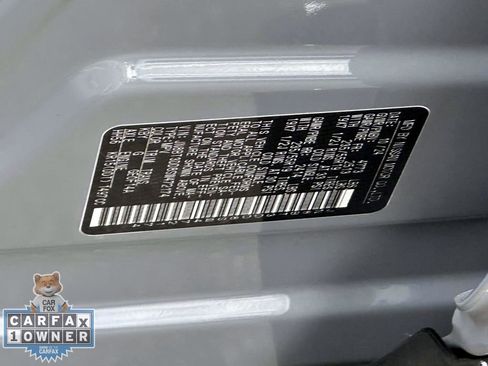 Used 2025 Nissan Rogue Platinum w/ Tech Package AWD/4WD image 23