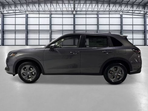 New 2027 Honda HR-V LX image 2