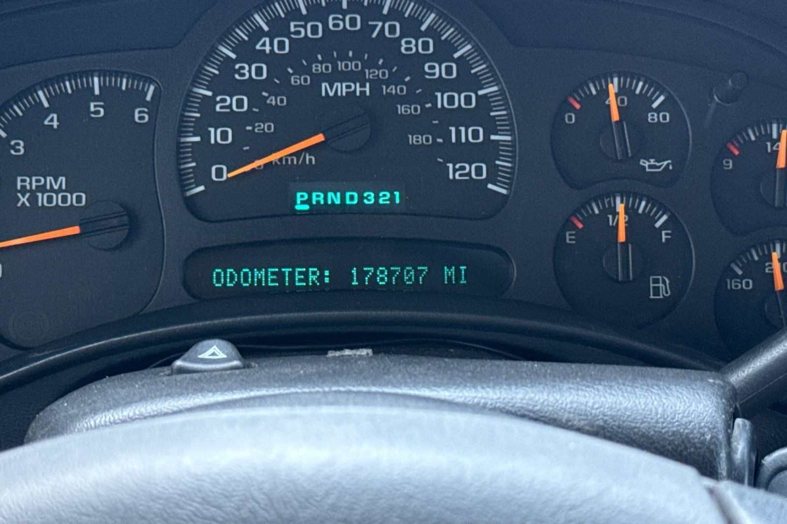 Used 2005 GMC Yukon SLE AWD/4WD image 21