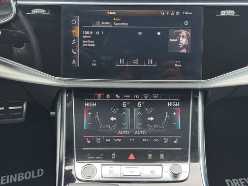 Used 2024 Audi Q7 3.0T Prestige w/ Prestige Package image 22