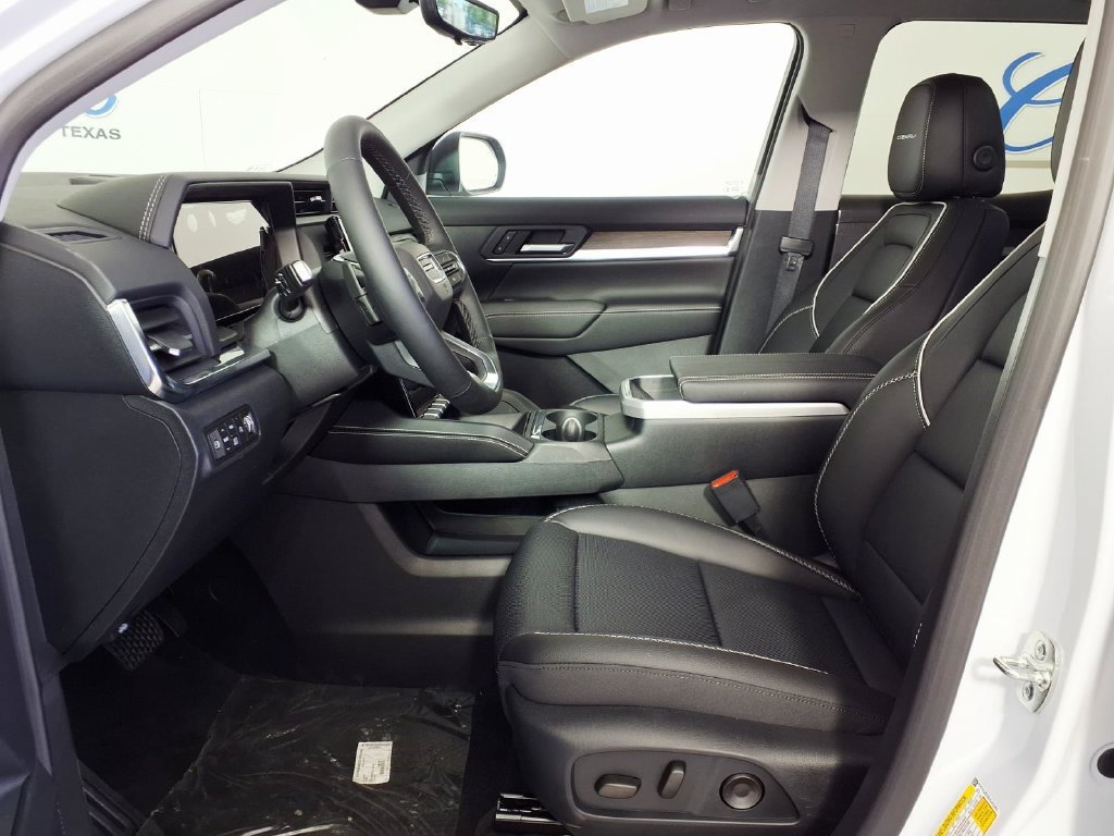 New 2027 GMC Terrain Denali AWD/4WD image 7