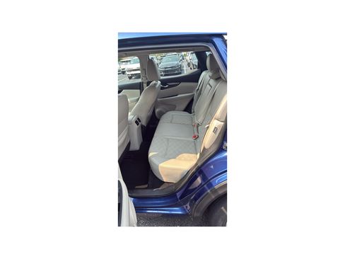Used 2022 Nissan Rogue Sport SV w/ Technology Package AWD/4WD image 10