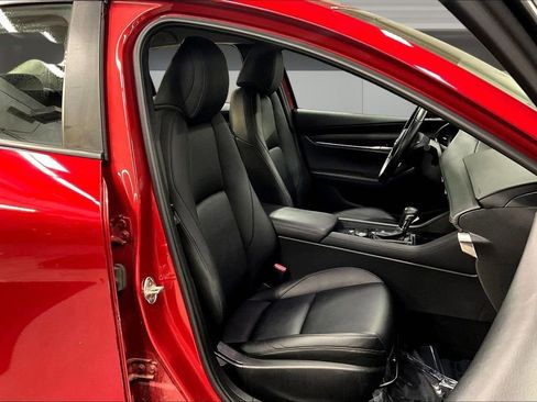 Used 2019 MAZDA MAZDA3 AWD Sedan w/ Preferred Package image 27