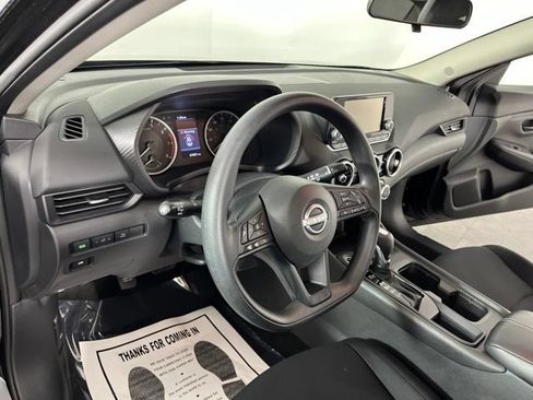 Used 2024 Nissan Sentra S FWD image 21