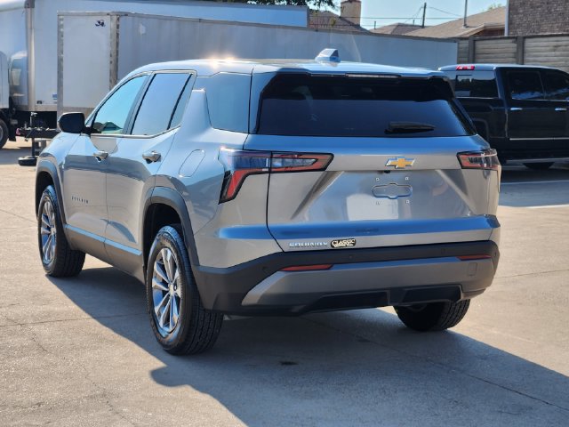 Used 2026 Chevrolet Equinox LT FWD image 3